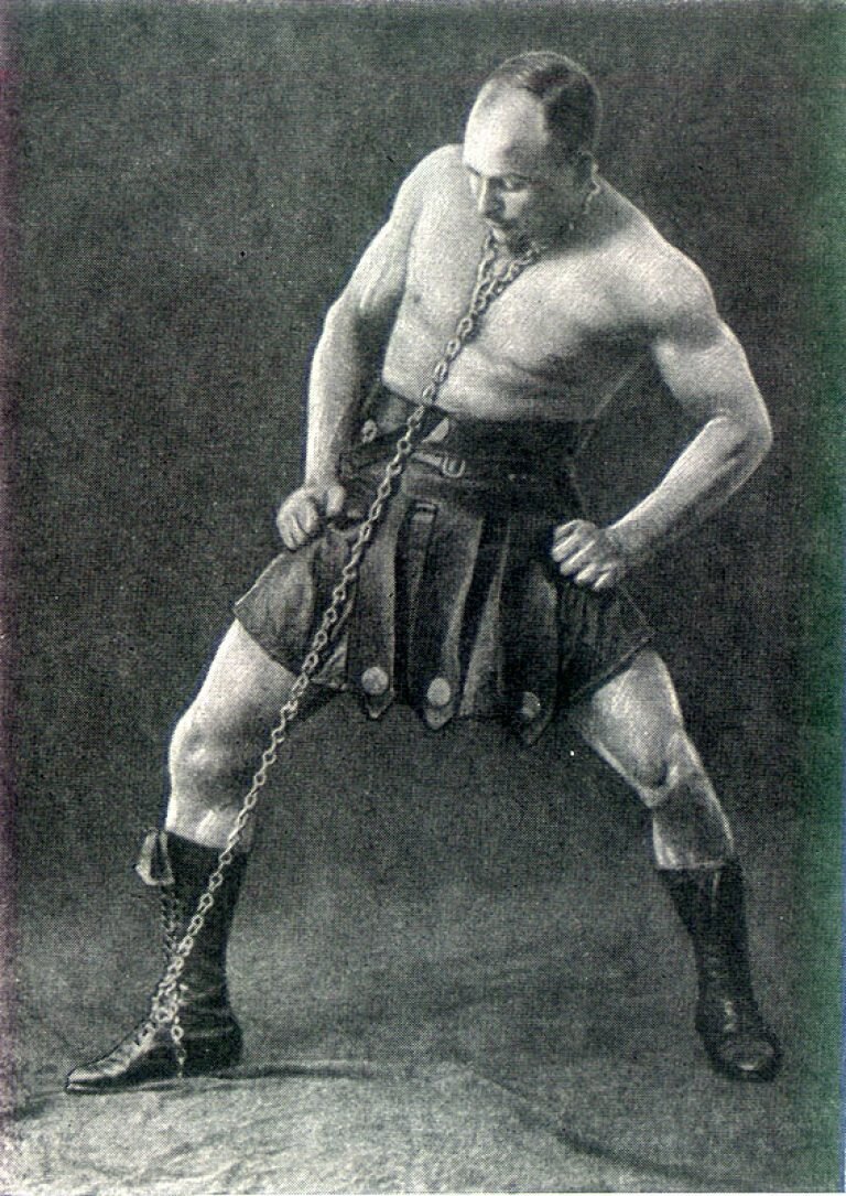 Александр Засс. Фото взято с Яндекс Картинки