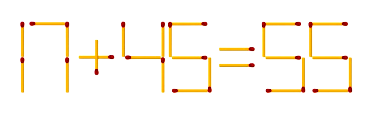 Уравнение №2