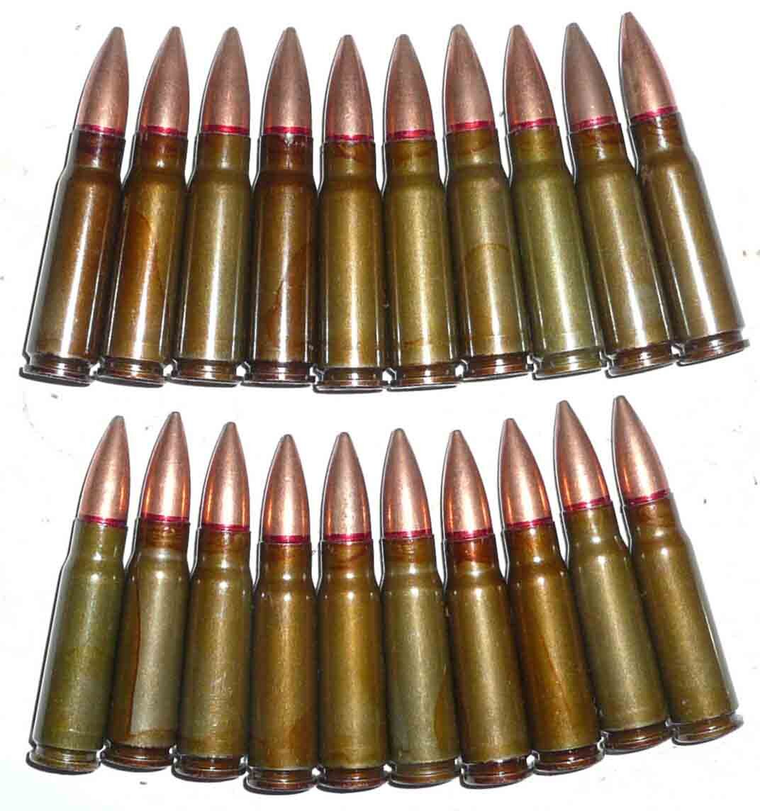 источник:Яндекс.Картинки (патрон 7.62х39)