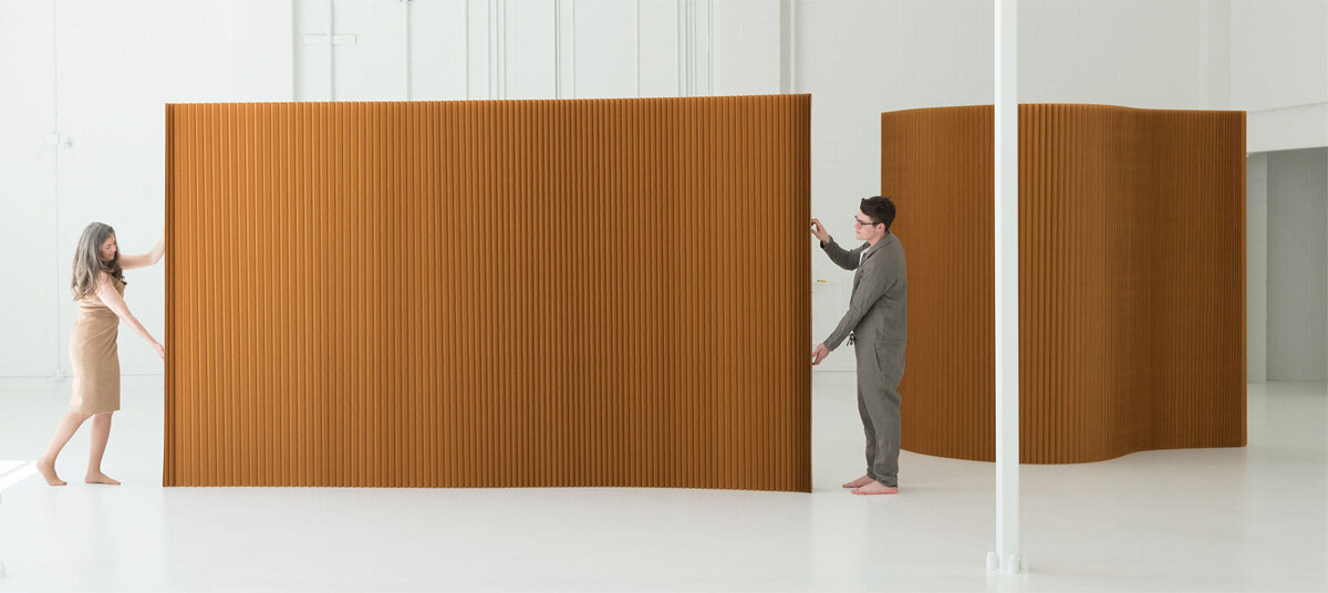 крафт бумага в рулонах