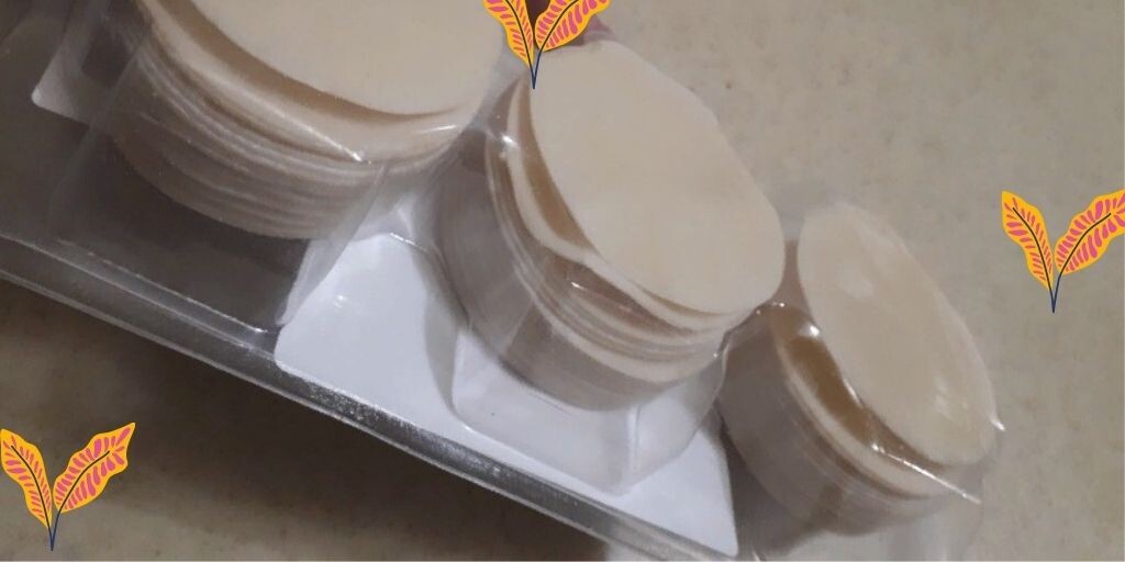 В упаковке 60 штук.