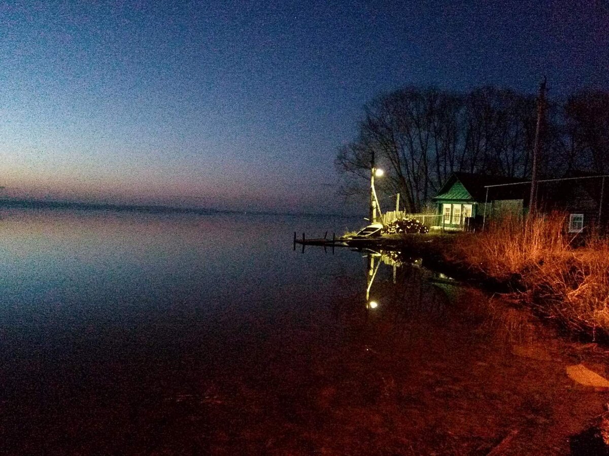 Доброго здравия, читатель!