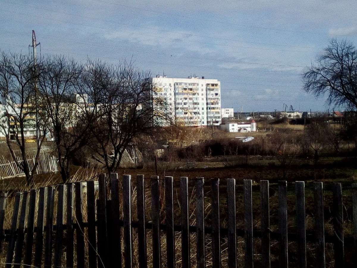 фото из личного архива