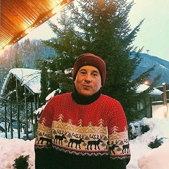 Ты чего такой умный и бедный? 