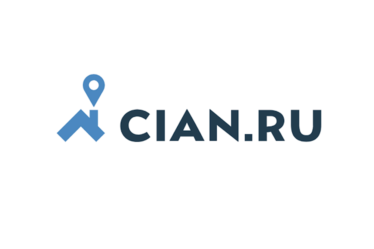 Cian ru база. ЦИАН логотип. Ц. ЦИАН логотип без фона. ЦИАН логотип новый.