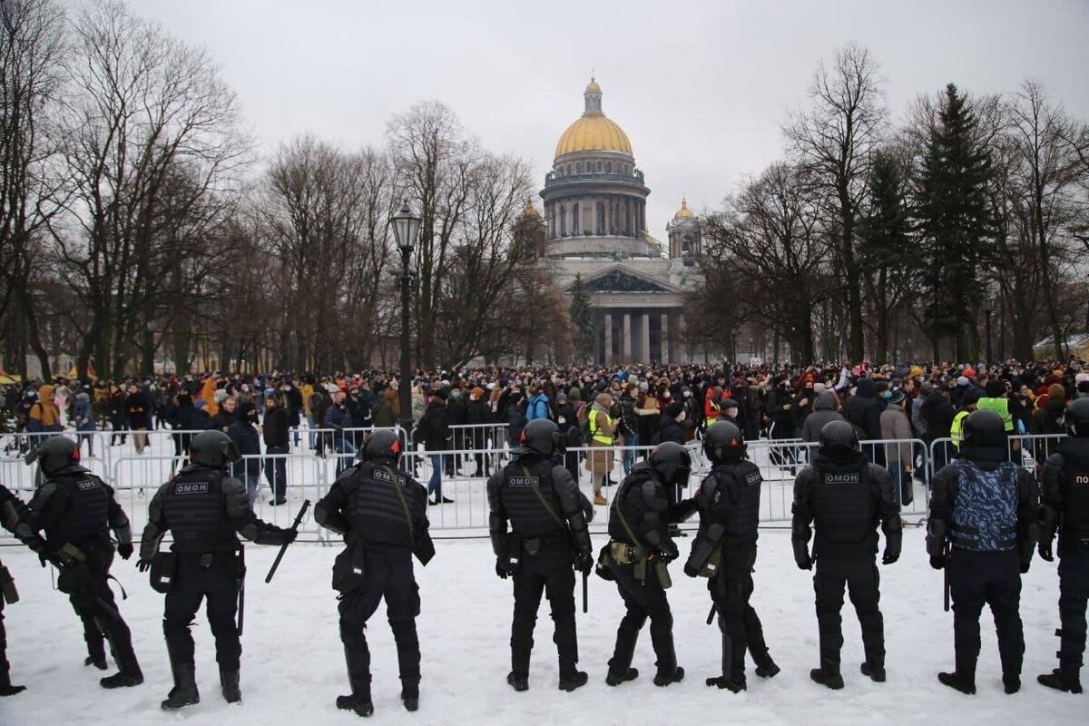 сегодня в санкт петербурге