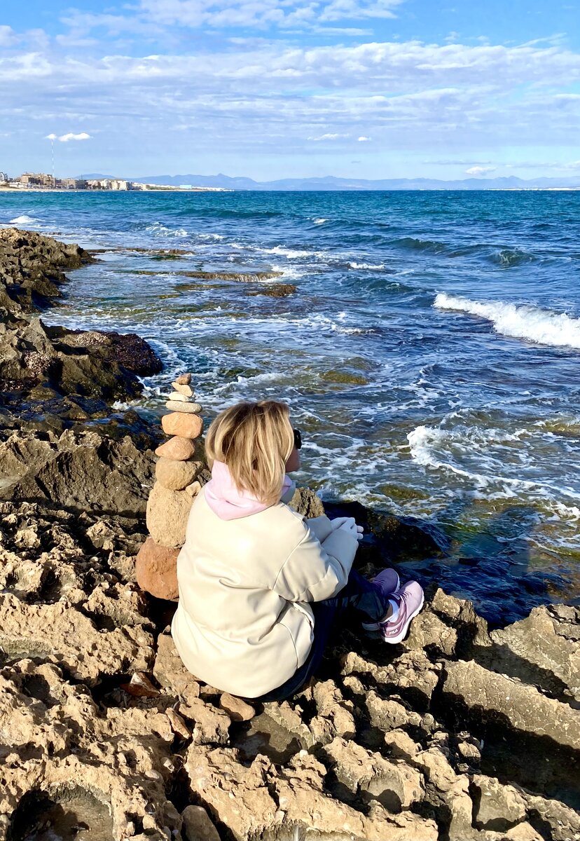 Есть, о чём подумать на досуге