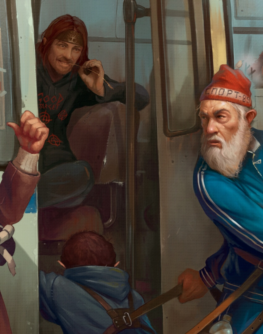 Художник - "Tony Sart"