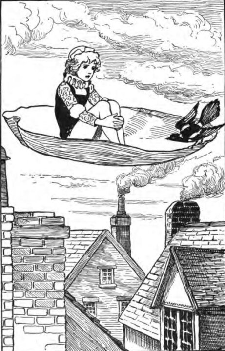 Вот это было да... 