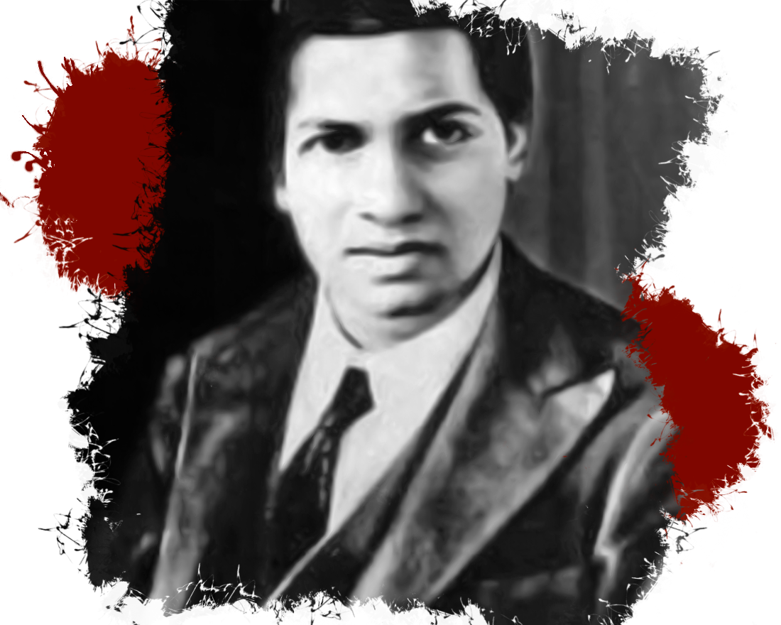 1. Сриниваса Рамануджан — индийский математик, получивший мировое признание. Не имея специального математического образования, сформулировал около 120 теорем в области теории чисел