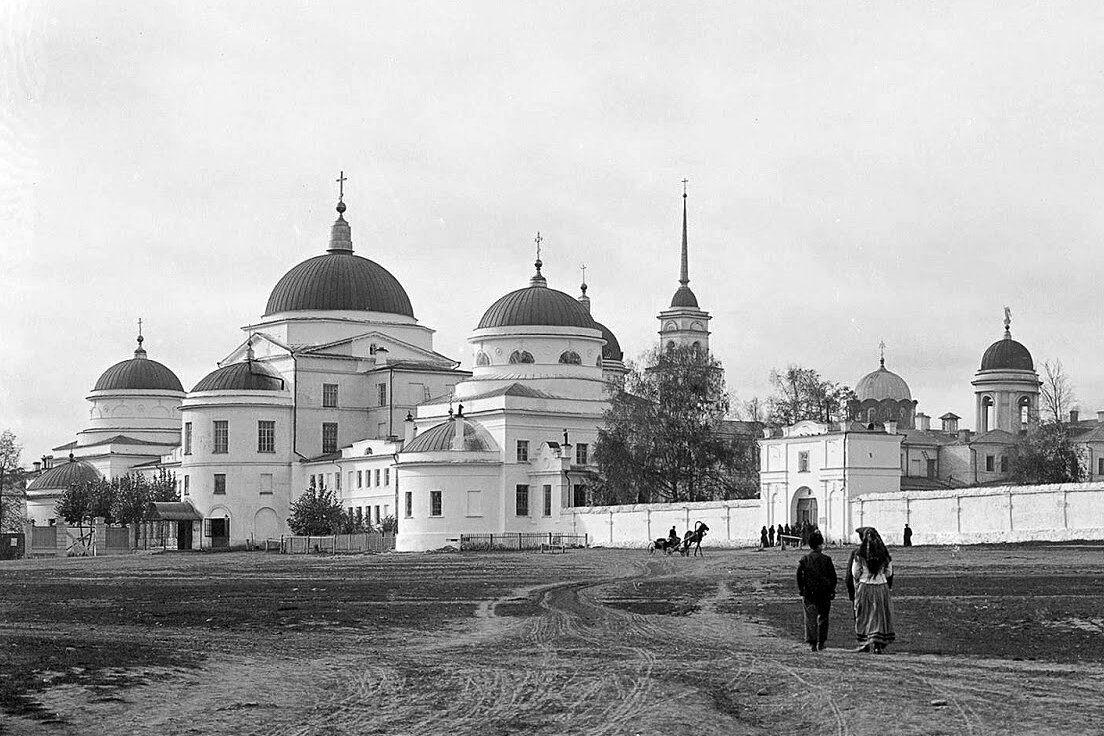 Они построили Екатеринбург: Михаил Малахов | Горы. Камни. Люди | Дзен