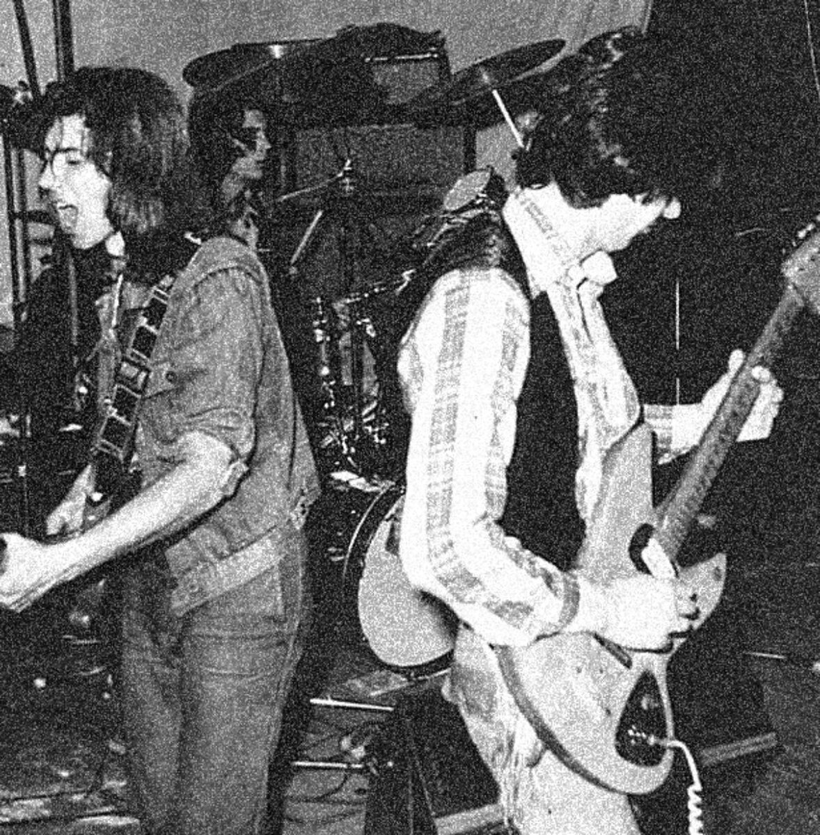 «Воскресение» на сцене