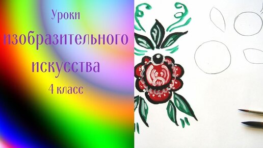 Педагогический рисунок