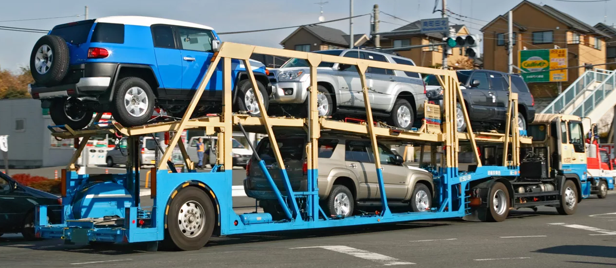 Машины напрямую с завода. Автовоз Hyundai 3957 f. Автовоз Truck Carrier. Автовоз ТК эксис КАМАЗ.