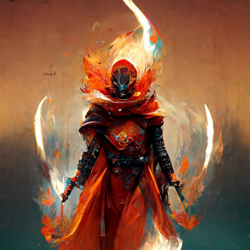 Ember Spirit. Источник: reddit.com/xBDBRx   📷