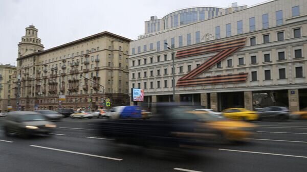   © Sputnik / Григорий Сысоев