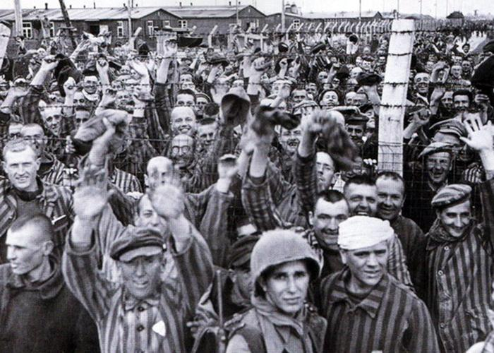 «Восстание в аду» — единственный удачный побег из лагеря смерти | Этому ...