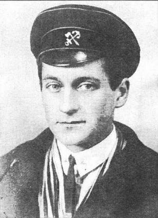 Вади́м Бори́сович Шавро́в (26 октября (7 ноября) 1898, Москва — 23 декабря 1976) — советский авиаконструктор. Кандидат технических наук (1945), историк авиации. Наиболее известен созданием нескольких типов летающих лодок и двухтомной монографией «История конструкций самолётов в СССР». 