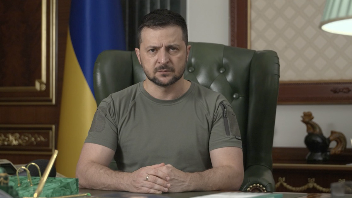 Фото: Пресс-служба президента Украины / president.gov.ua