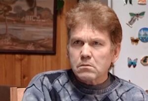    Фото: кадр из сериала «Адвокат-7», 2010 г. Гульназ Астахова