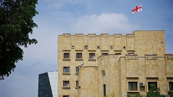   © photo: Sputnik / Stringer