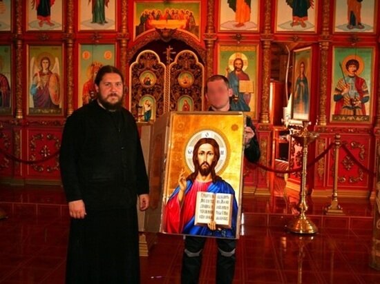     Фото: пресс-служба УФСИН России по региону