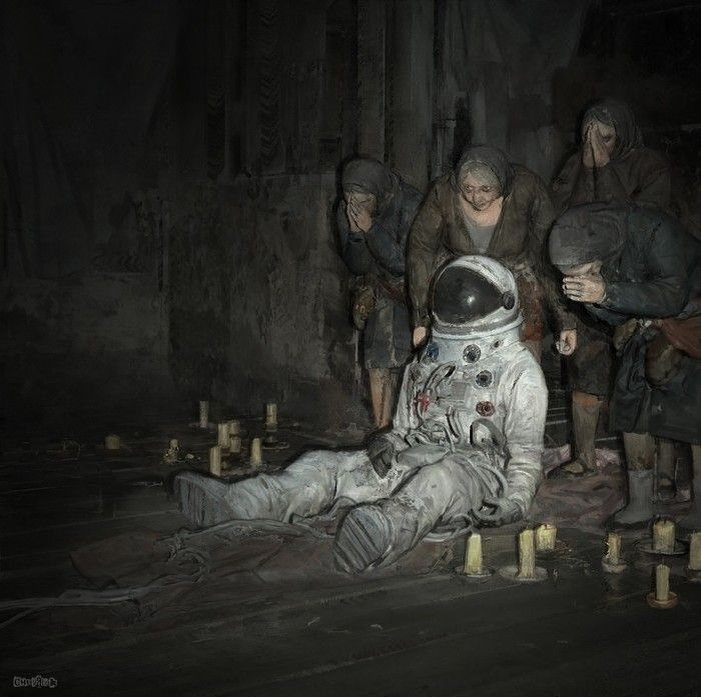 Фото взято из открытого доступа.