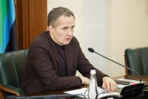    фото: belgorodtv.ru Лаура Акопян