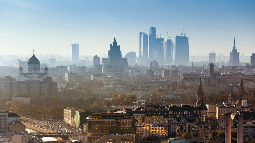   Gettyimages.ru Mordolff