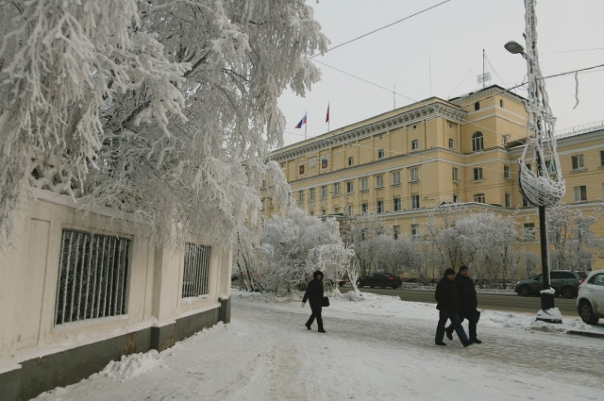    Минприроды Мурманской области возглавит Зинаида Середа