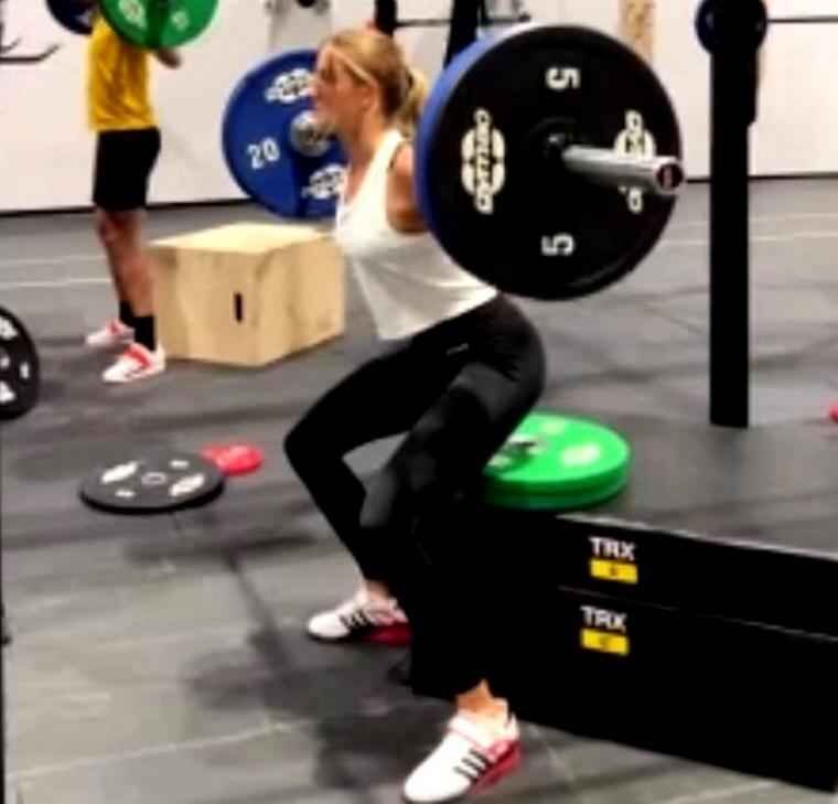 Кадр из видео