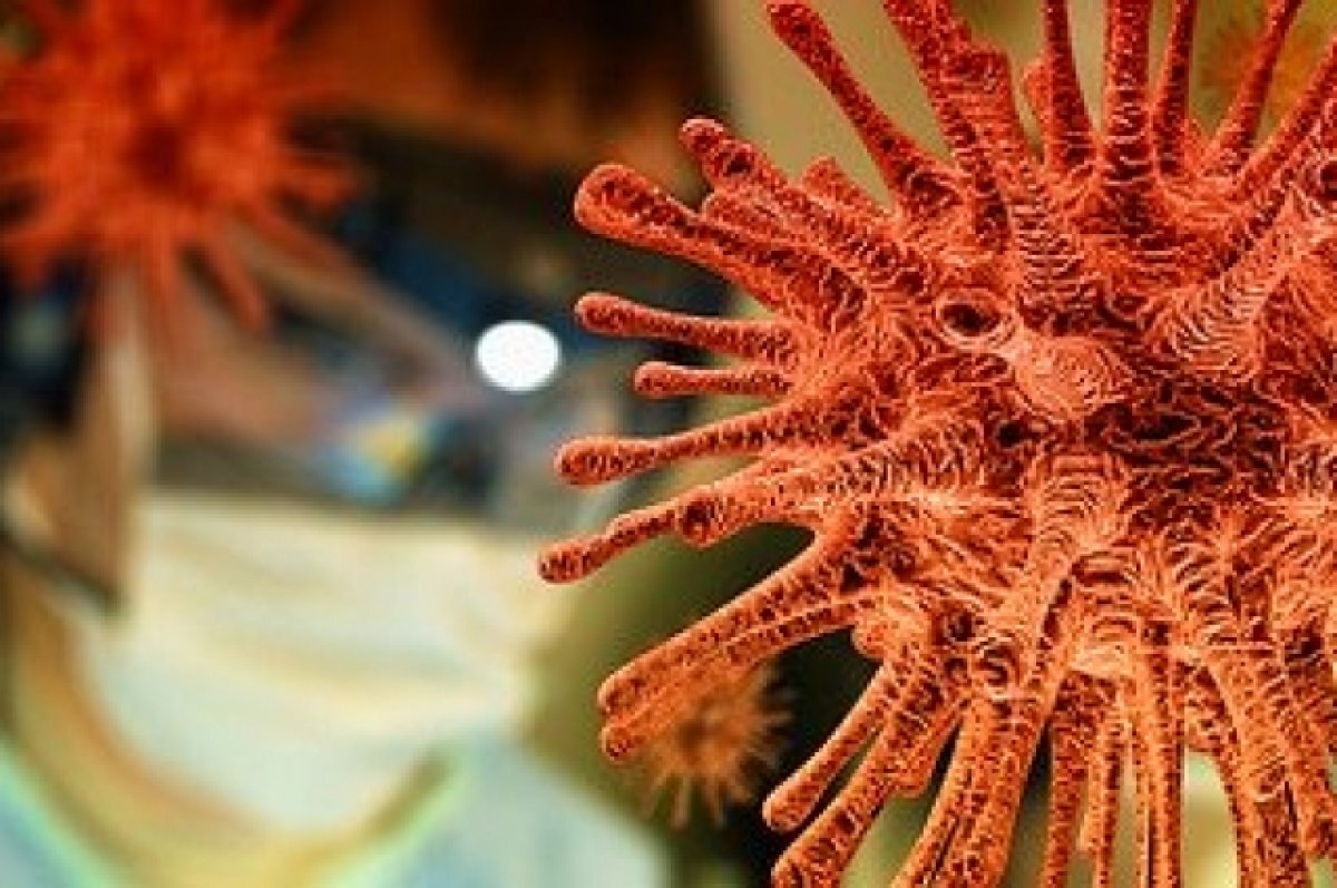    Коронавирусом в Тверской области за сутки заразились 27 человек