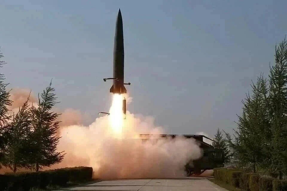     США не видит угрозы союзникам в пусках ракет со стороны КНДР  REUTERS