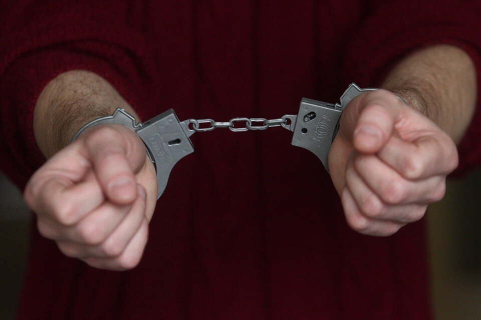     Родственники из Гомеля обворовывали дачи в окрестностях областного центра. Фото носит иллюстративный характер. Виктор ГИЛИЦКИЙ