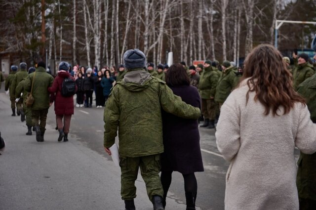    Фото: Информационный центр Правительства Тюменской области