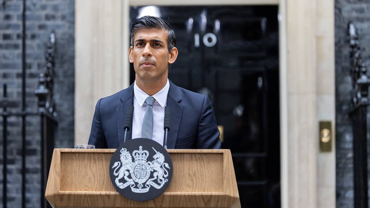    Фото: flickr/number10gov