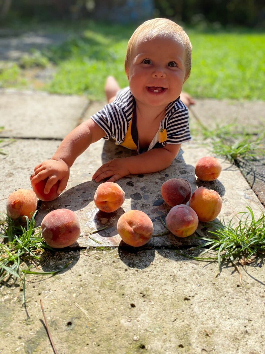 развитие в 9 месяцев ребенка
