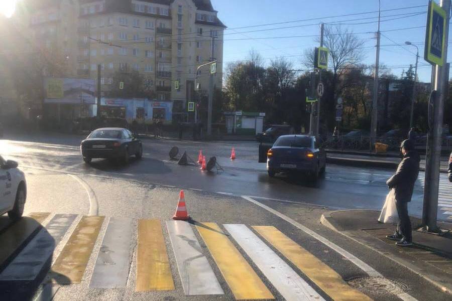 Фото ГИБДД