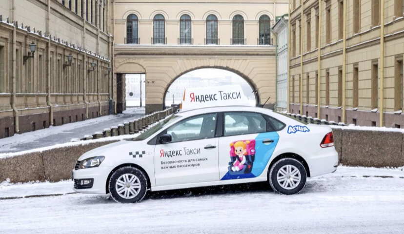 Все прекрасно знают, что автомобили которые перевозят детей должны быть оборудованы детским креслом, но..