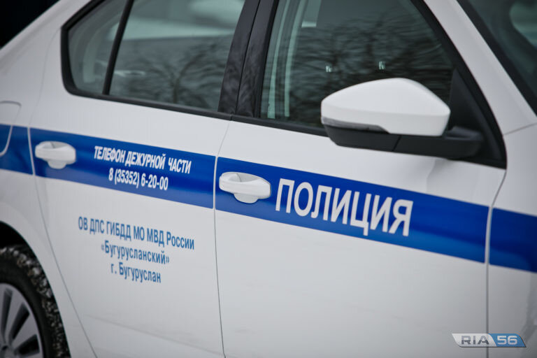    В Оренбурге восьмиклассник угнал два автомобиля, один из них он отремонтировал Белов Михаил Александрович