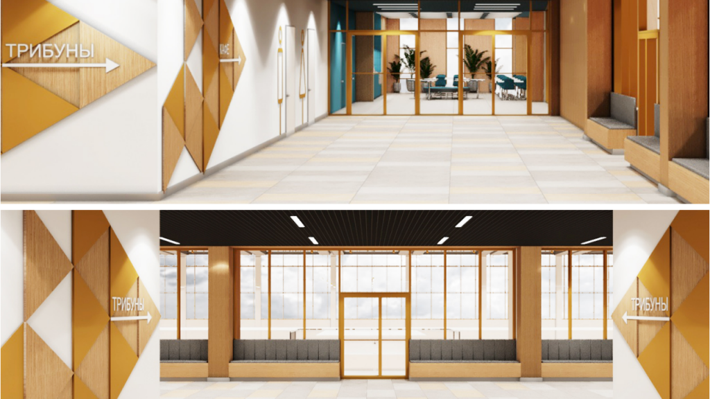 Листайте вправо, чтобы увидеть больше изображений