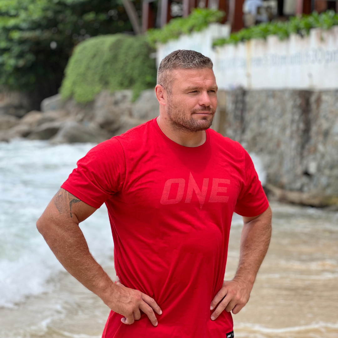 Соблюдая определенную диету и режим тренировок, Малыхин добьется желаемого результата