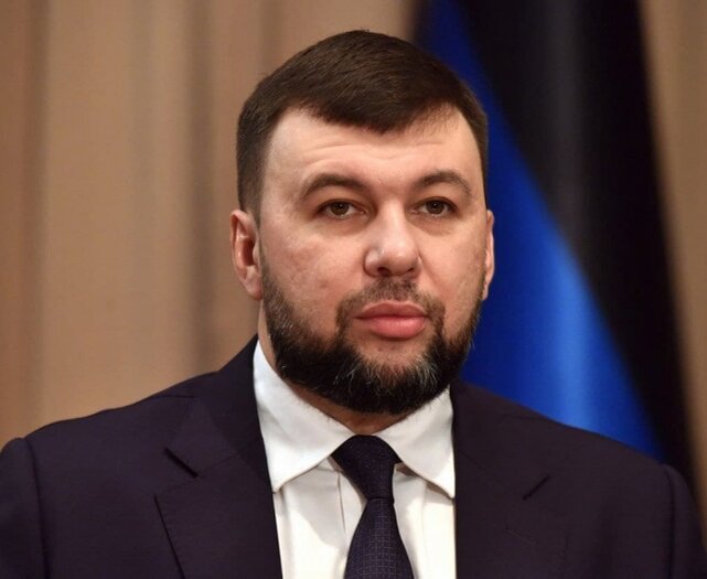    Денис Пушилин Denis-pushilin.ru