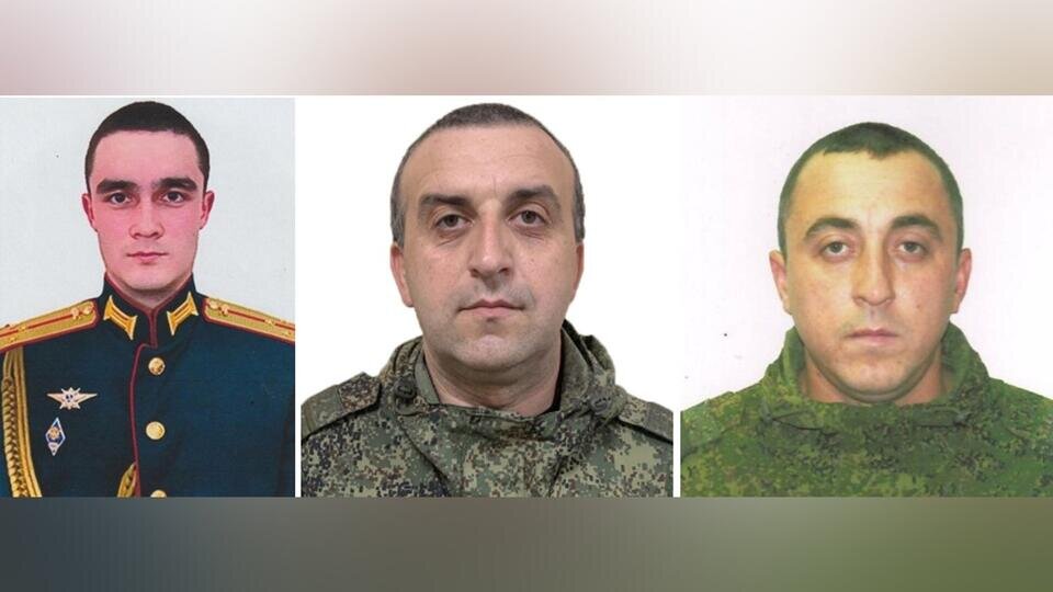 Фото: © Минобороны России