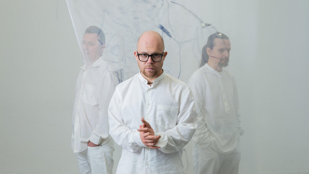 Фото из официального сообщества группы Odnono в VK