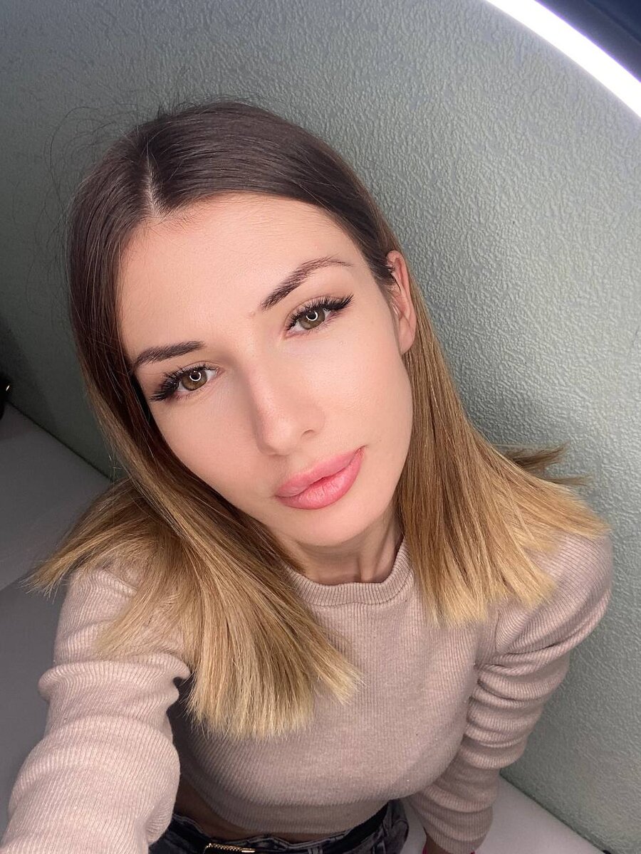 Фото канала МажуКожу.