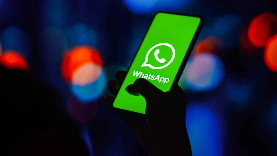     Россиян предупредили об опасных возможностях WhatsApp Global Look Press/Rafael Henrique/Keystone Press Agency