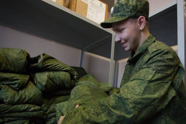 фото: Андрей Куликов / ИА «Диалог»