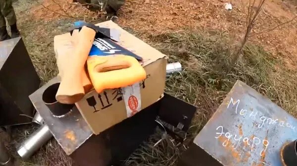 © РИА Новости