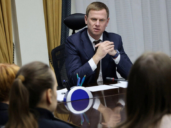     Фото: пресс-служба губернатора ЯНАО